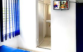 La Casa del Expositor